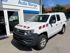 Bild des Angebotes VW Amarok Trendline DoubleCab 4Motion
