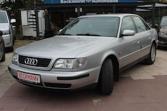 Audi A6 2.0  Oldtimer
