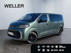 Bild des Angebotes Toyota Proace 2,0l-D L1 Verso Lounge *LED*StHz*HUD*CAM*