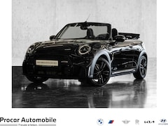 Bild des Angebotes MINI Cooper Cabrio Cooper JCW Trim Nav LED Shz DAB CarPlay 17"