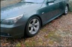 Bild des Angebotes BMW 530 530d