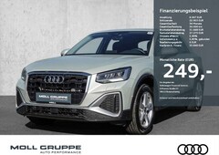 Bild des Angebotes Audi Q2 S line 35 TFSI S tronic (AHK*Navi plus) NAVI