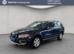 Bild des Angebotes Volvo XC70 XC70 D5 AWD Summum Aut Glasd Leder Standh Four-C