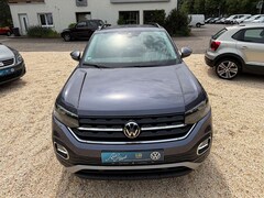 Bild des Angebotes VW T-Cross Move