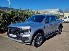 Bild des Angebotes Ford Ranger V6 3,0 l EcoBlue Autom. Wildtrak Standhzg. AHK