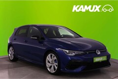 Bild des Angebotes VW Golf R VIII 2.0TSI 4Motion DSG +LED+NAVI+KAMERA