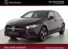 Bild des Angebotes Mercedes-Benz A 220 A 220 d Progressive+AHK+Kamera+THERMO+MULTIBEAM