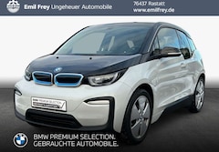 BMW i3 (120 Ah) *Navi*SHZ*