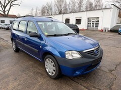 Bild des Angebotes Dacia Logan MCV 1.4, ZAHNRIEMEN NEU, TÜV NEU