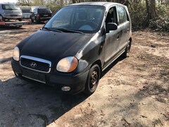 Bild des Angebotes Hyundai Atos Zentralverriegelung, Fensterheber, Servo.