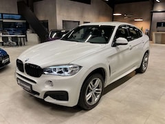 Bild des Angebotes BMW X6 xDr. 40d M Paket Leder Kamera Navi Xenon