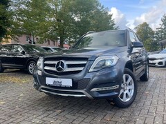 Bild des Angebotes Mercedes-Benz GLK 220 CDI BlueEfficiency 4Matic*LED*XENON*AHK*