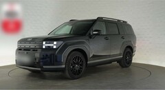 Bild des Angebotes Hyundai SANTA FE HEV INTRO 4WD AT+VOLL LED+360 GRAD KAMERA+NAVI+BOS