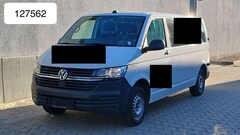Bild des Angebotes VW T6 Kombi T6.1 Kombi lang 6-SIRTZER/NAVI/PDC/TEMPOMAT