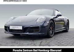Bild des Angebotes Porsche 991 911 Targa 4 GTS Sportabgasanlage Sport Chrono
