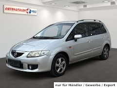 Bild des Angebotes Mazda Premacy 1.9 AAC PDC AHK