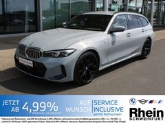 Bild des Angebotes BMW 318 d Tour. M Sport
