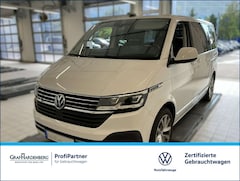 Bild des Angebotes VW T6 Multivan 6.1 2.0 TDI 4Motion DSG Highline LED