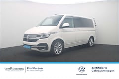 Bild des Angebotes VW T6 Multivan 6.1 2.0 TDI 4Motion DSG Highline LED