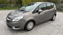 Bild des Angebotes Opel Meriva Meriva 1.4 Automatik, AHK, TÜV, INSPK. NEU!