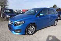 Bild des Angebotes Mercedes-Benz B 200 Urban ACC Kamera PDC Sitz- u. Standheizung