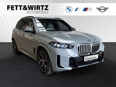 Bild des Angebotes BMW X5 xDrive50e Inkl. € 1.190 Zubehörbonus* M Sport|AHK|