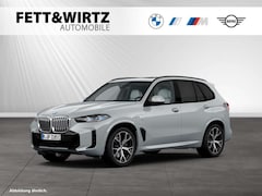 Bild des Angebotes BMW X5 xDrive50e M Sport|AHK|Pano|21"LMR|DAProf.