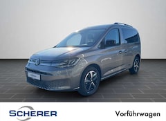 Bild des Angebotes VW Caddy Life 2.0TDI DSG CarPlay LED 17"