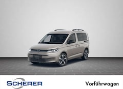 Bild des Angebotes VW Caddy Life 2.0TDI DSG CarPlay LED 17"