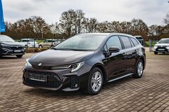 Bild des Angebotes Suzuki Swace Swace 1.8 Hybrid CVT Comfort+ *LED *LHZ *SHZ *RFK