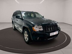 Bild des Angebotes Jeep Grand Cherokee 3.0 CRD Limited / 2. HAND