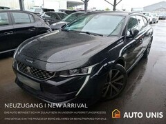 Bild des Angebotes Peugeot 508 1.6 Plug-In-Hybrid | GT-Line | Automatik