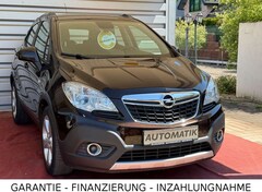 Bild des Angebotes Opel Mokka Edition/Garantie/Automatik/Scheckheft