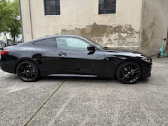 Bild des Angebotes BMW 420 420d Coupe M Sport