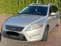 Bild des Angebotes Ford Mondeo Mondeo Turnier 1.6 Ti-VCT Trend