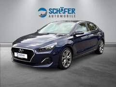Bild des Angebotes Hyundai i30 1.4 Premium #LED #NAV #KAM #ASSIST