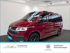 Bild des Angebotes VW T6.1 California 2.0 TDI KR Beach Tour Edition *6-SITZER*KAMERA*STA