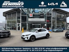 Bild des Angebotes Kia XCeed XCEED 1.5T AUTOMATIK SPIRIT NAVIGATION