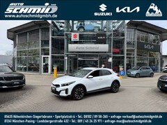 Bild des Angebotes Kia XCeed XCEED 1.5T AUTOMATIK SPIRIT NAVIGATION
