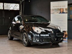 Bild des Angebotes Alfa Romeo MiTo 1,4 Turismo Sportiva*Carbon*Alcantara