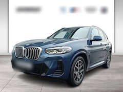 Bild des Angebotes BMW X3 xDrive20i M Sportpaket DAB LED Klimaaut.