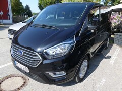 Bild des Angebotes Ford Tourneo Custom 320 L1 Tourneo Titanium * Anhängerkupplung*