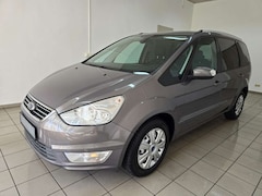 Bild des Angebotes Ford Galaxy Ambiente Klima Sitzheizung Bluetooth AHK