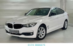 Bild des Angebotes BMW 320 Baureihe 3 Gran Turismo 320 d xDrive