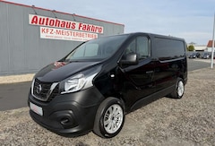 Bild des Angebotes Nissan NV300 L1H1 2,7t PRO Cool&Sound