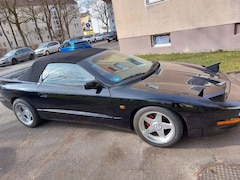 Pontiac Firebird