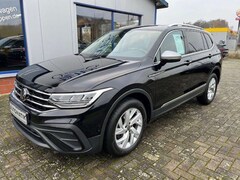 Bild des Angebotes VW Tiguan Allspace 2.0 TDI DSG Life Navi ACC Kamera