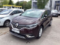 Bild des Angebotes Renault Espace BLUE dCi 190 EDC INITIALE PARIS