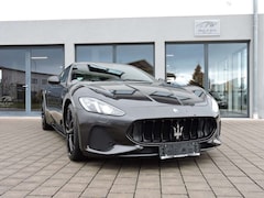 Bild des Angebotes Maserati GranTurismo GranTurismo Sport