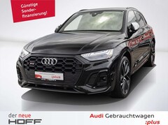 Bild des Angebotes Audi SQ5 TDI quattro 21Zoll Matrix Leder Ambiente